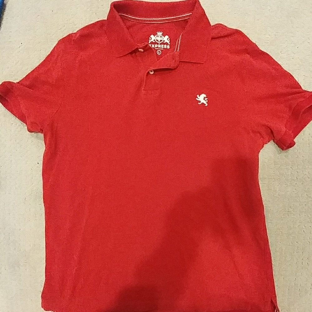 Express Polo